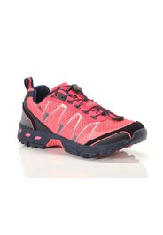 Cmp Altak Wmn Trail Shoes, Taglia 36 Donna Colore Rosa|Nero|Blu