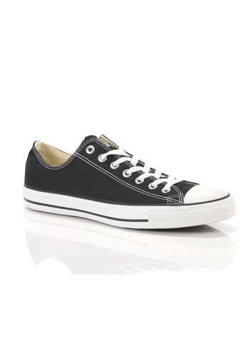 Converse Chuck Taylor All Star Low, Taglia 37 Unisex Colore Bianco|Nero