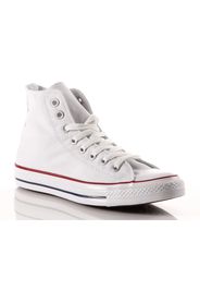 Converse Chuck Taylor All Star Core High, Taglia 41 Unisex Colore Bianco