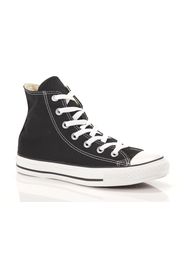 Converse Chuck Taylor All Star High, Taglia 42½ Unisex Colore Bianco|Nero