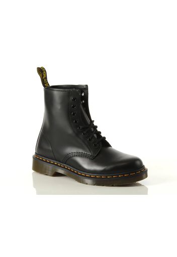 Dr Martens 1460 Smooth, Taglia 6 Unisex Colore Giallo|Nero