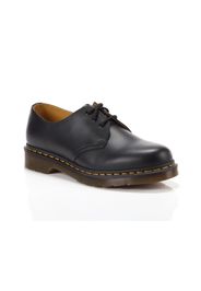 Dr Martens 1461 Smooth, Taglia 4 Unisex Colore Giallo|Nero