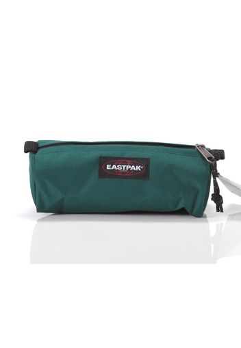 Eastpak Benchmark Single, Taglia Taglia Unica Unisex Colore Bianco|Nero