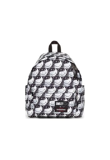 Eastpak Day Pak'R Smiley, Taglia Taglia Unica Unisex Colore Bianco|Nero