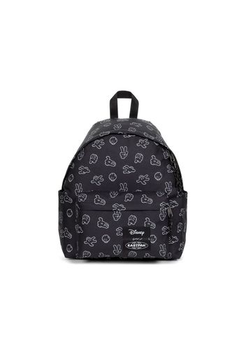 Eastpak Day Pak R, Taglia Taglia Unica Unisex Colore Bianco|Nero