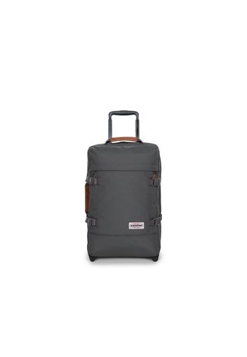 Eastpak Tranverz S, Taglia Taglia Unica Unisex Colore Grigio|Marrone