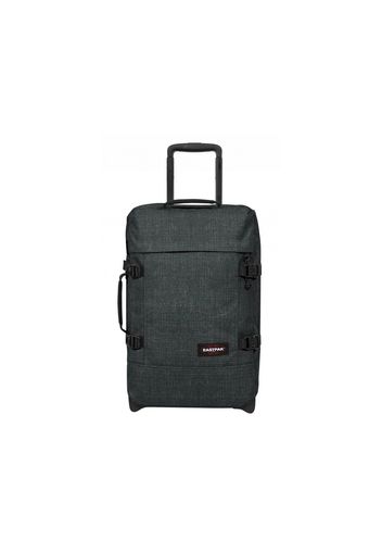 Eastpak Tranverz S Concrete Melang, Taglia Taglia Unica Unisex Colore Grigio|Nero