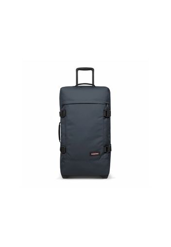 Eastpak Tranverz M Quiet Grey, Taglia Taglia Unica Unisex Colore Nero|Blu