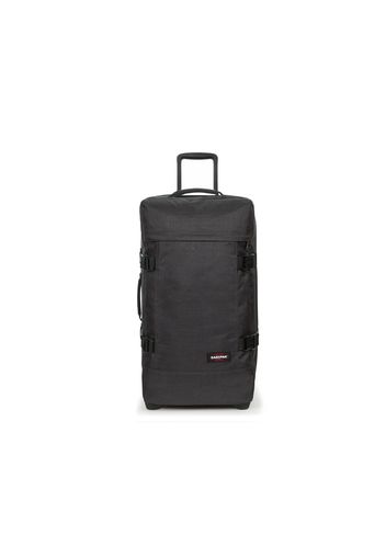 Eastpak Tranverz M Loud Black, Taglia Taglia Unica Unisex Colore Grigio Scuro|Nero