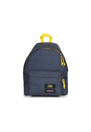 Eastpak Padded Pak R, Taglia Taglia Unica Unisex Colore Blu