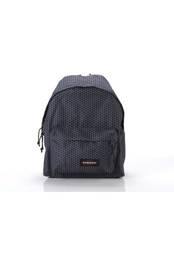 Eastpak Padded Pak R, Taglia Taglia Unica Unisex Colore Grigio|Blu Scuro