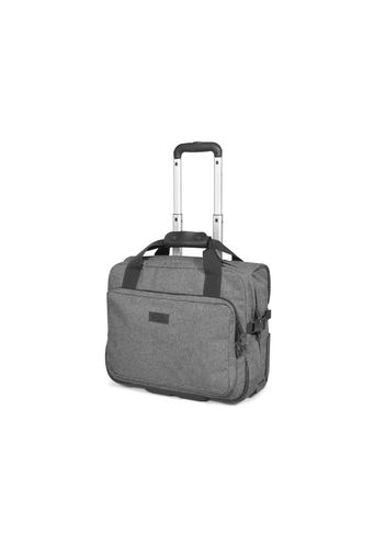 Eastpak Kaley H, Taglia Taglia Unica Unisex Colore Grigio|Nero