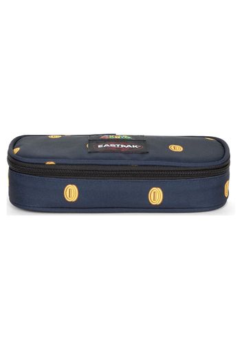 Eastpak Oval Single, Taglia Taglia Unica Unisex Colore Blu