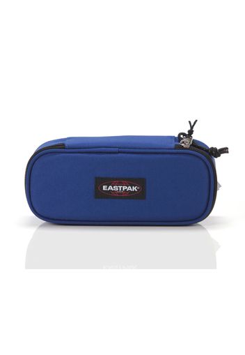 Eastpak Oval Single, Taglia Taglia Unica Unisex Colore Blu