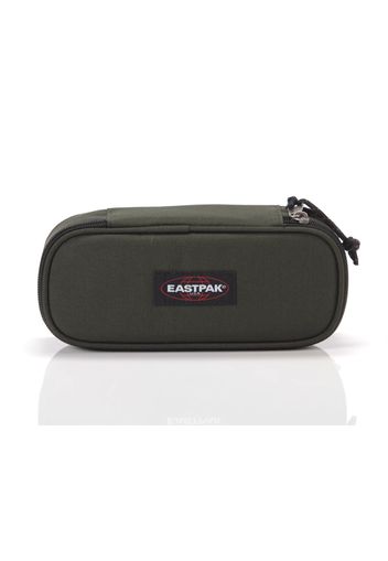 Eastpak Oval Single, Taglia Taglia Unica Unisex Colore Verde Scuro