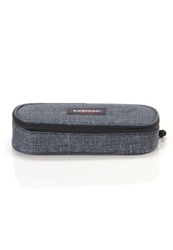 Eastpak Oval Single Concrete Melange, Taglia Taglia Unica Unisex Colore Grigio