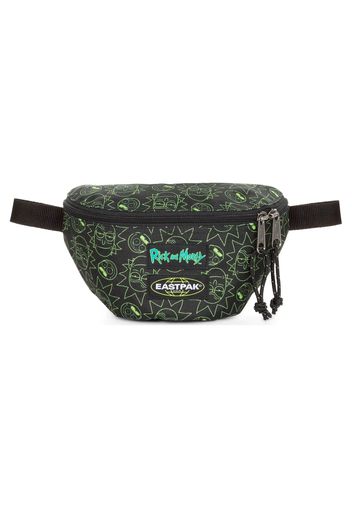 Eastpak Springer, Taglia Taglia Unica Unisex Colore Nero|Verde