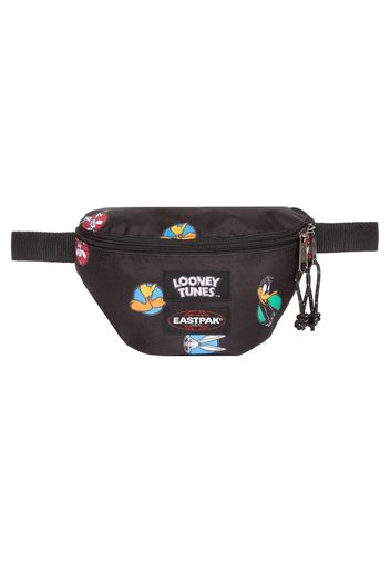 Eastpak Springer Looneytunes, Taglia Taglia Unica Unisex Colore Nero