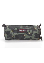 Eastpak Benchmark, Taglia Taglia Unica Unisex Colore Verde