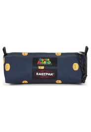 Eastpak Benchmark Single, Taglia Taglia Unica Unisex Colore Blu