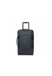 Eastpak Tranverz S Quiet Grey, Taglia Taglia Unica Unisex Colore Grigio|Nero