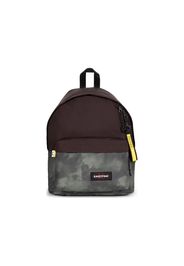 Eastpak Padded Pak R, Taglia Taglia Unica Unisex Colore Marrone|Verde