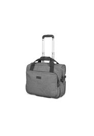 Eastpak Kaley H, Taglia Taglia Unica Unisex Colore Grigio|Nero