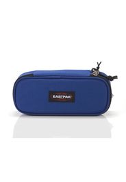 Eastpak Oval Single, Taglia Taglia Unica Unisex Colore Blu