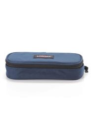 Eastpak Oval Single, Taglia Taglia Unica Unisex Colore Verde