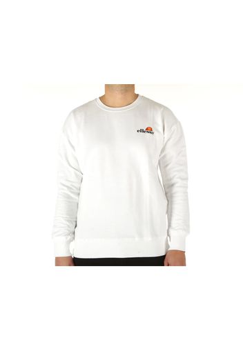 Ellesse Blanc, Taglia S Uomo Colore Bianco|Nero|Arancione