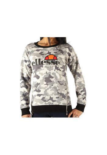 Ellesse Anthra Camo, Taglia Xs Donna Colore Grigio|Nero|Grigio Chiaro