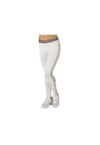 Ellesse Blanc, Taglia 34 Donna Colore Grigio|Bianco|Blu