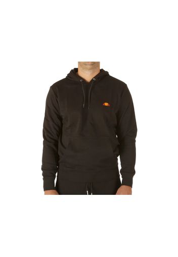 Ellesse Hoodie Black, Taglia L Uomo Colore Nero