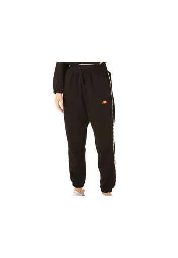 Ellesse Pants Tape Black, Taglia L Donna Colore Nero