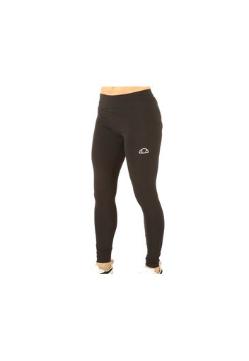 Ellesse Legging Black, Taglia S Donna Colore Bianco|Nero