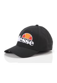 Ellesse Baseball Cap, Taglia Taglia Unica Unisex Colore Nero