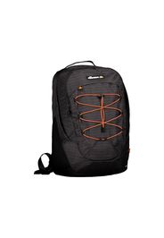 Ellesse Tie Break Backpack, Taglia Taglia Unica Unisex Colore Nero|Arancione