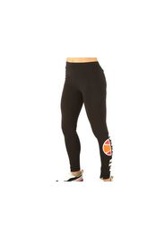 Ellesse Legging Black, Taglia L Donna Colore Bianco|Nero