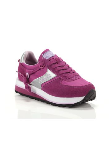 Etonic Eclipse, Taglia 37 Donna Colore Rosa|Argento|Fucsia