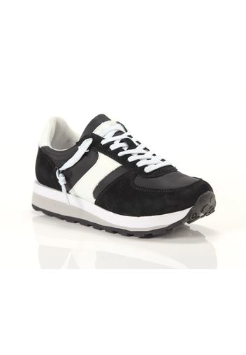 Etonic Kilometro Black, Taglia 41 Donna Colore Grigio|Bianco|Nero