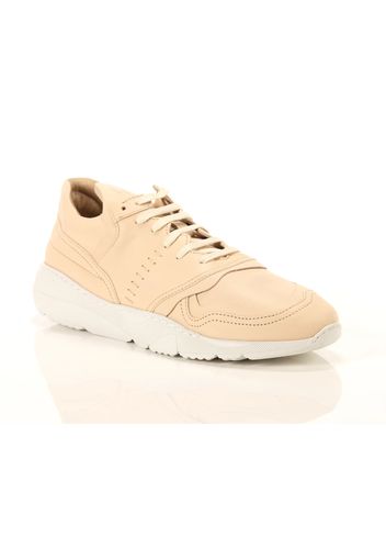 Filling Pieces Oc Runner Multi Layered, Taglia 40 Uomo Colore Cipria|Bianco