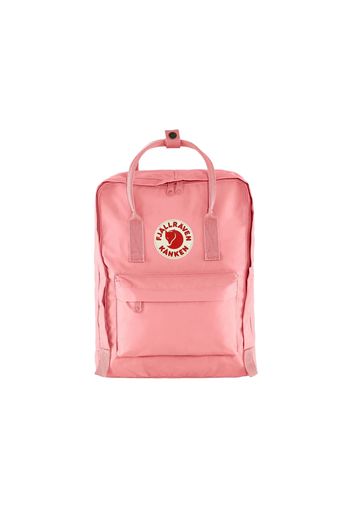 Fjallraven Kanken Backpack, Taglia Taglia Unica Unisex Colore Rosa