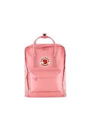 Fjallraven Kanken Backpack, Taglia Taglia Unica Unisex Colore Rosa