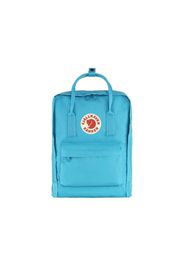 Fjallraven Kanken Backpack, Taglia Taglia Unica Unisex Colore Azzurro