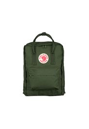 Fjallraven Kanken Backpack Forest Green, Taglia Taglia Unica Unisex Colore Verde