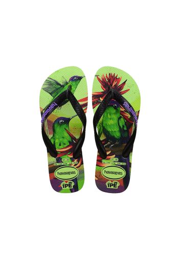 Havaianas Havaianas Ipe, Taglia 35-36 Donna Colore Verde