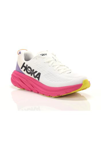 Hoka Rincon 3, Taglia 10 Donna Colore Viola|Fucsia|Bianco