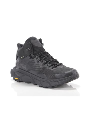 Hoka Trail Code Gtx, Taglia 10 Uomo Colore Nero