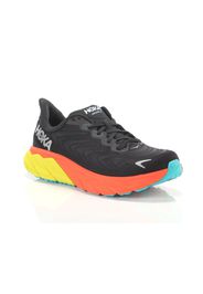 Hoka Arahi 6, Taglia 8 Uomo Colore Giallo|Nero|Arancione