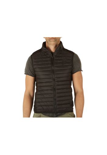 Invicta Gilet Super Walt Stretch Lavagna, Taglia M Uomo Colore Nero